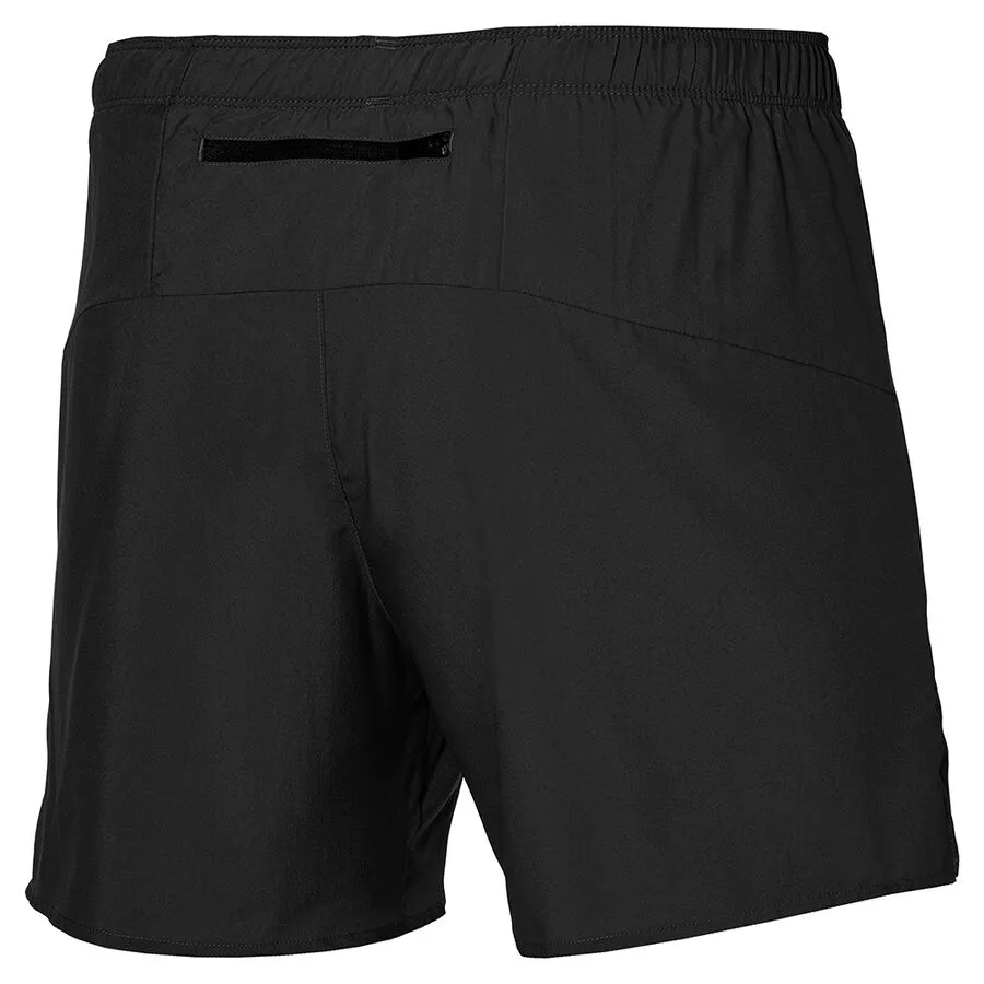 Mizuno Mens Core 5.5 Inch Short '24