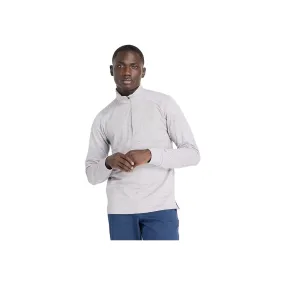 New Balance Men's Heat Grid Quarter Zip