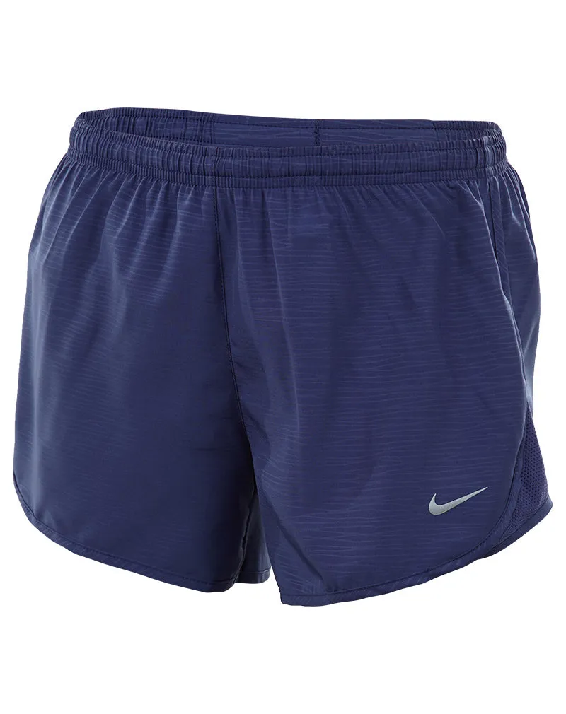 Nike Dry Modern Tempo Running Short Womens Style : 719759