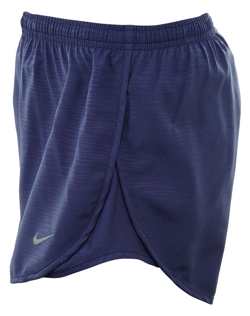 Nike Dry Modern Tempo Running Short Womens Style : 719759