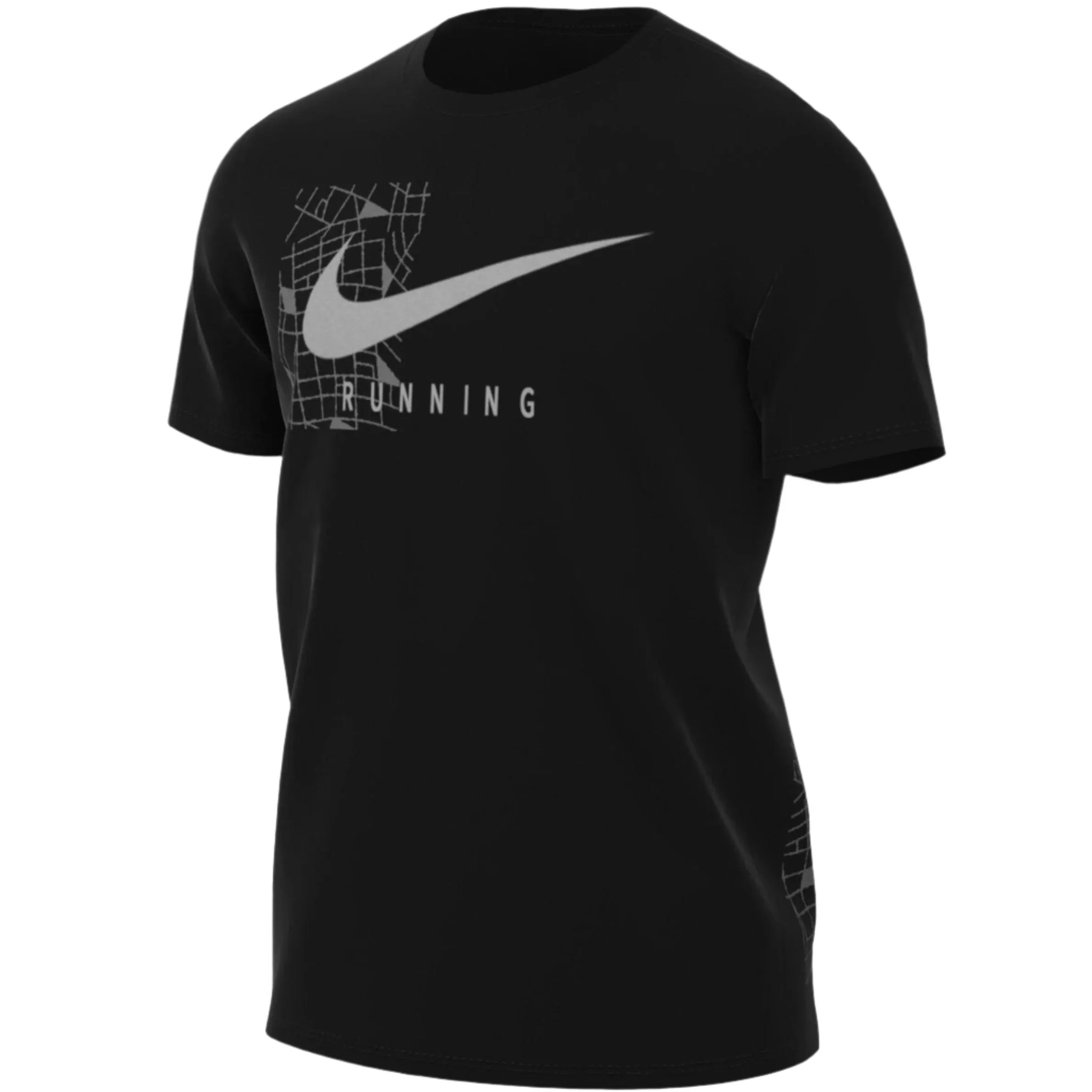 Nike Running Logo T-Shirt