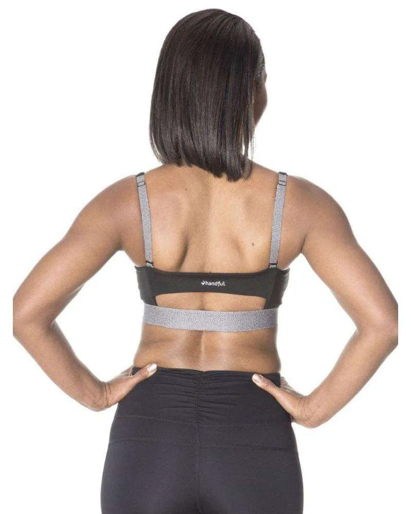 Now & Zen Sports Bra