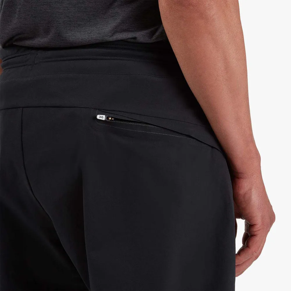 On Hybrid Shorts Mens