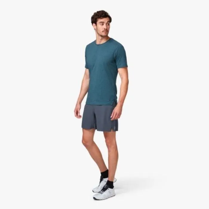 On Running Comfort-T Running Tee for Men