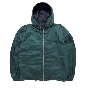 Prada Nylon Reversible Jacket