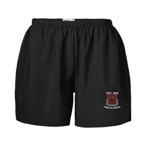 PT Shorts (Color Design). These Shorts are NOT Approved for PT