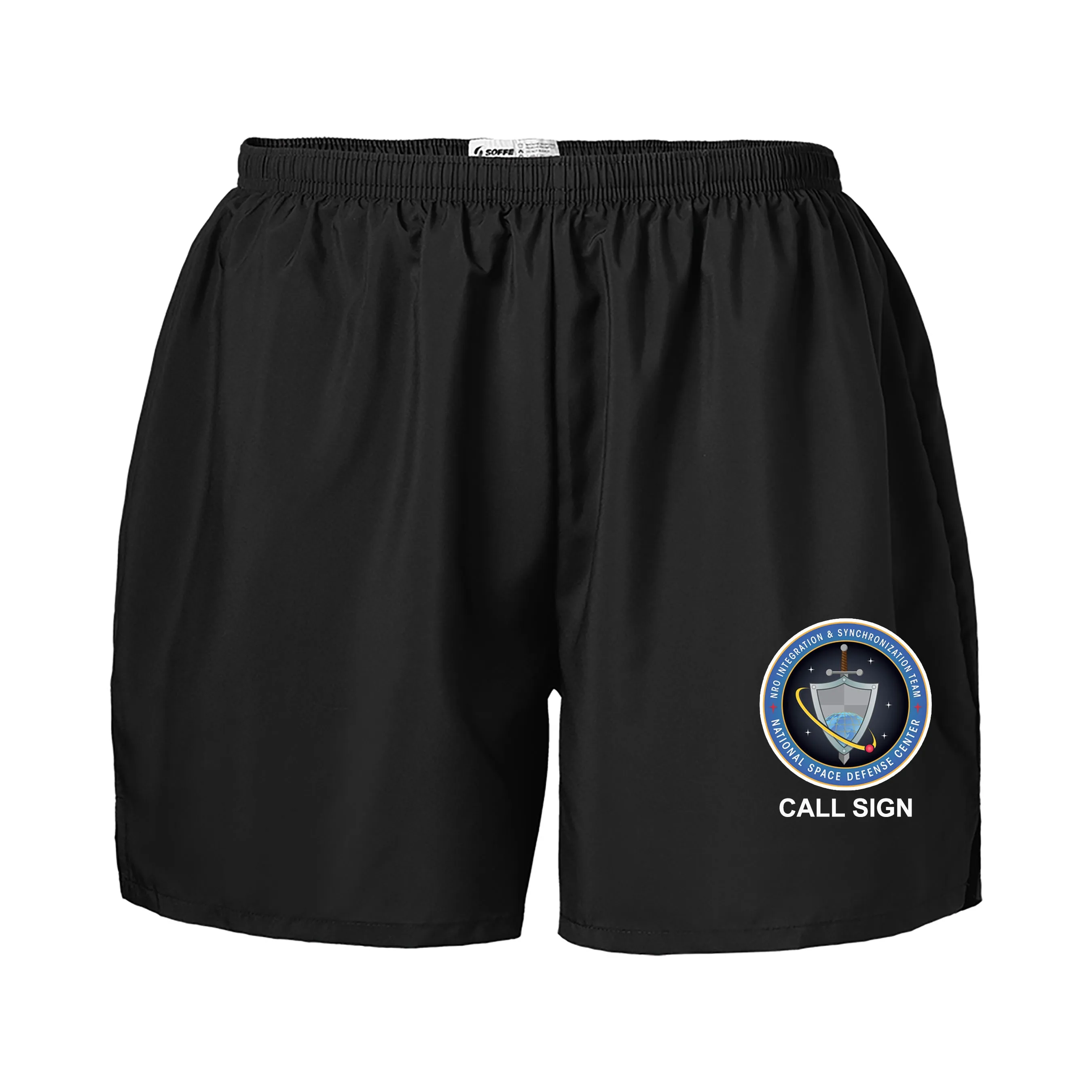 PT Shorts - Multiple Designs