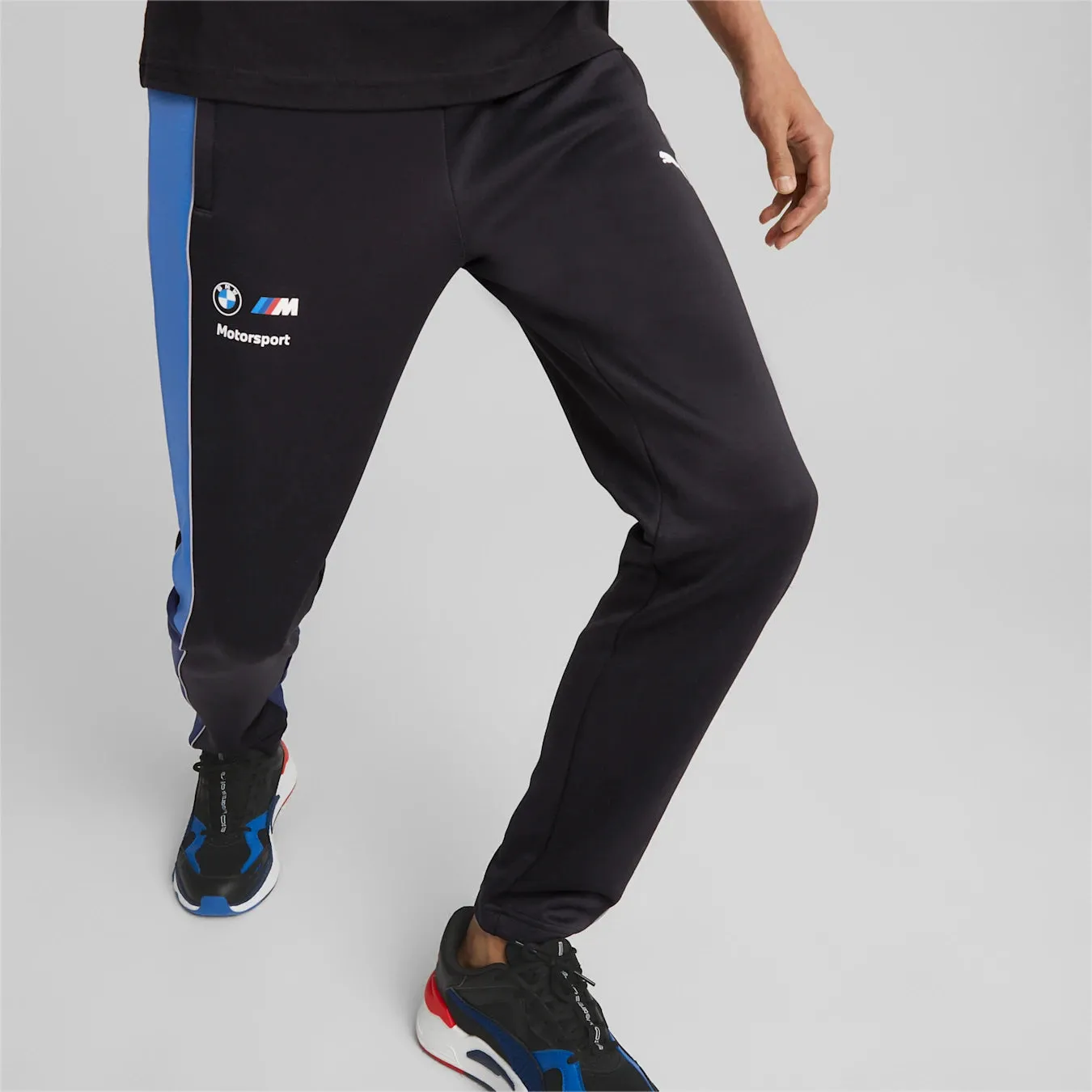 Puma Motorsport Men BMW M MT7 Track Pants