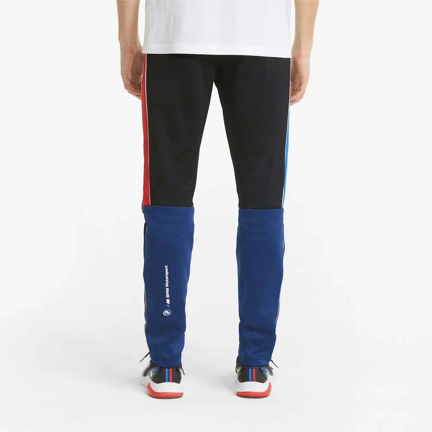 Puma Motorsport Men BMW M T7 Track Pants