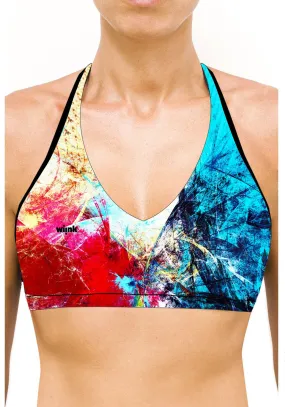 Reversible Top-Fitness Abstract