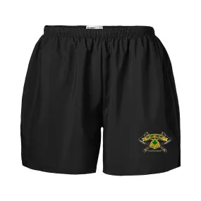 Soffe PT Shorts. These Shorts are NOT Approved for PT