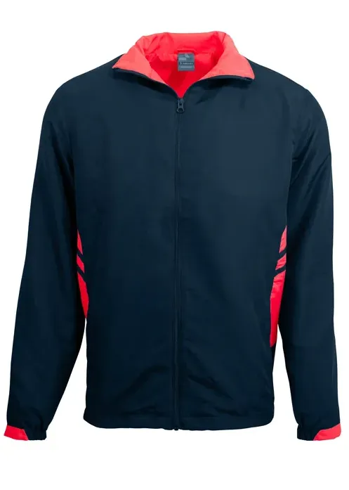 TASMAN KIDS TRACKTOPS - AP3611