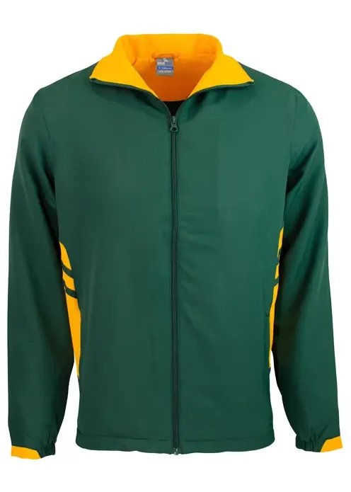 TASMAN KIDS TRACKTOPS - AP3611