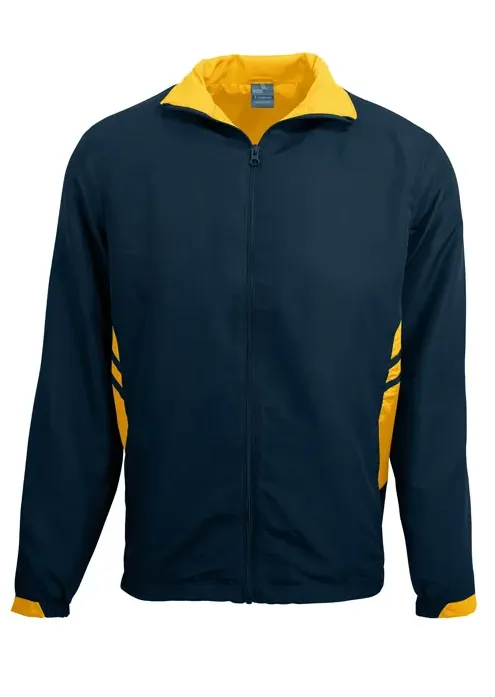 TASMAN KIDS TRACKTOPS - AP3611