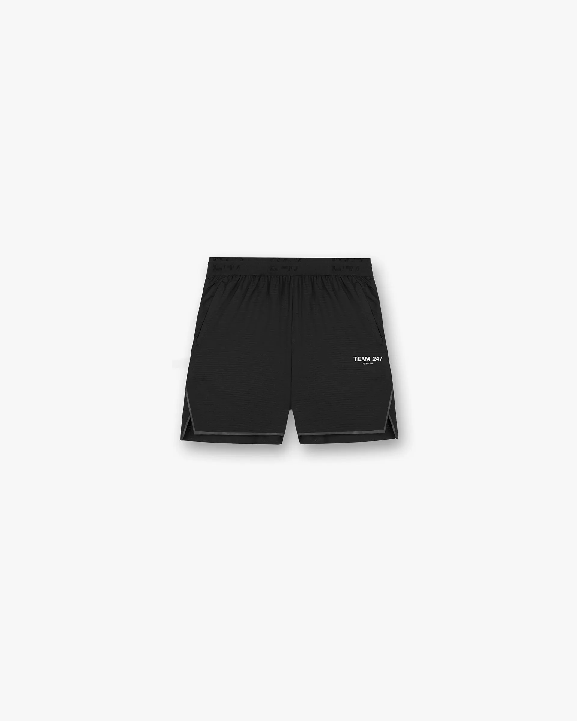 Team 247 Aero Short - Black