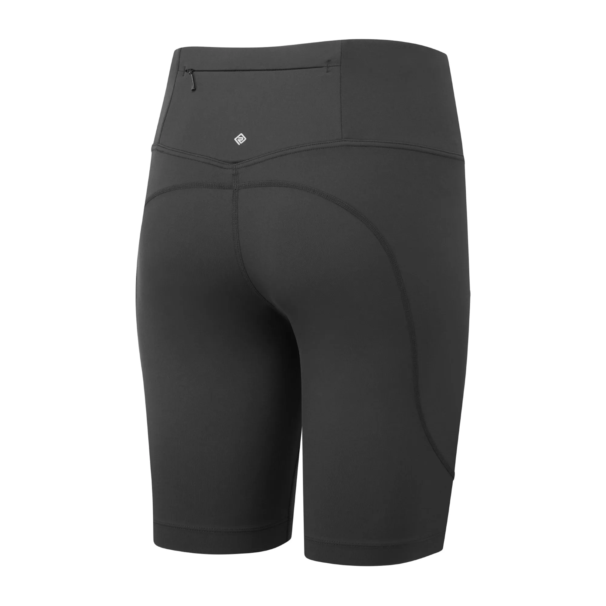 Tech Stretch Running Shorts Womens