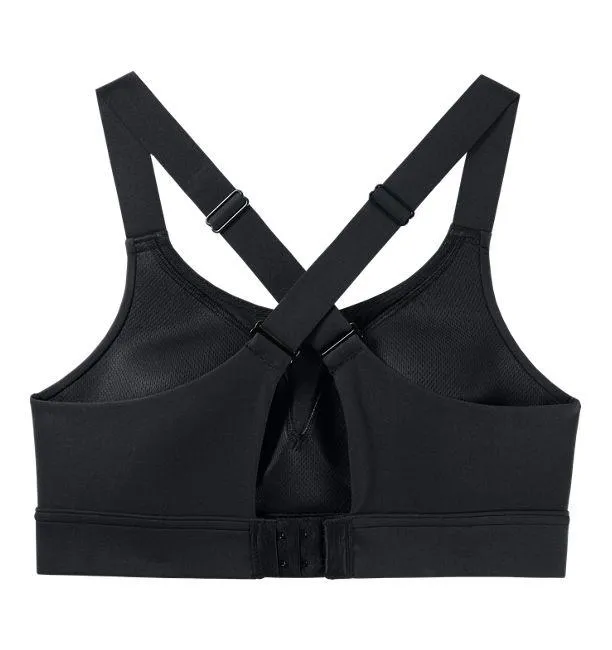 Under Armour Women's Vanish High Sports Bra (C Cup)