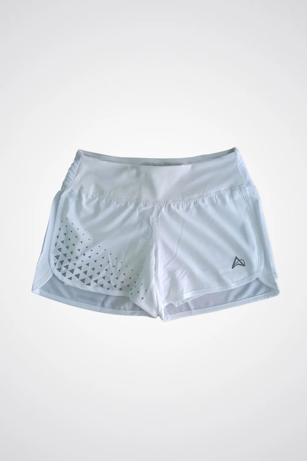 Women's 4" Endurance Pro Running Shorts