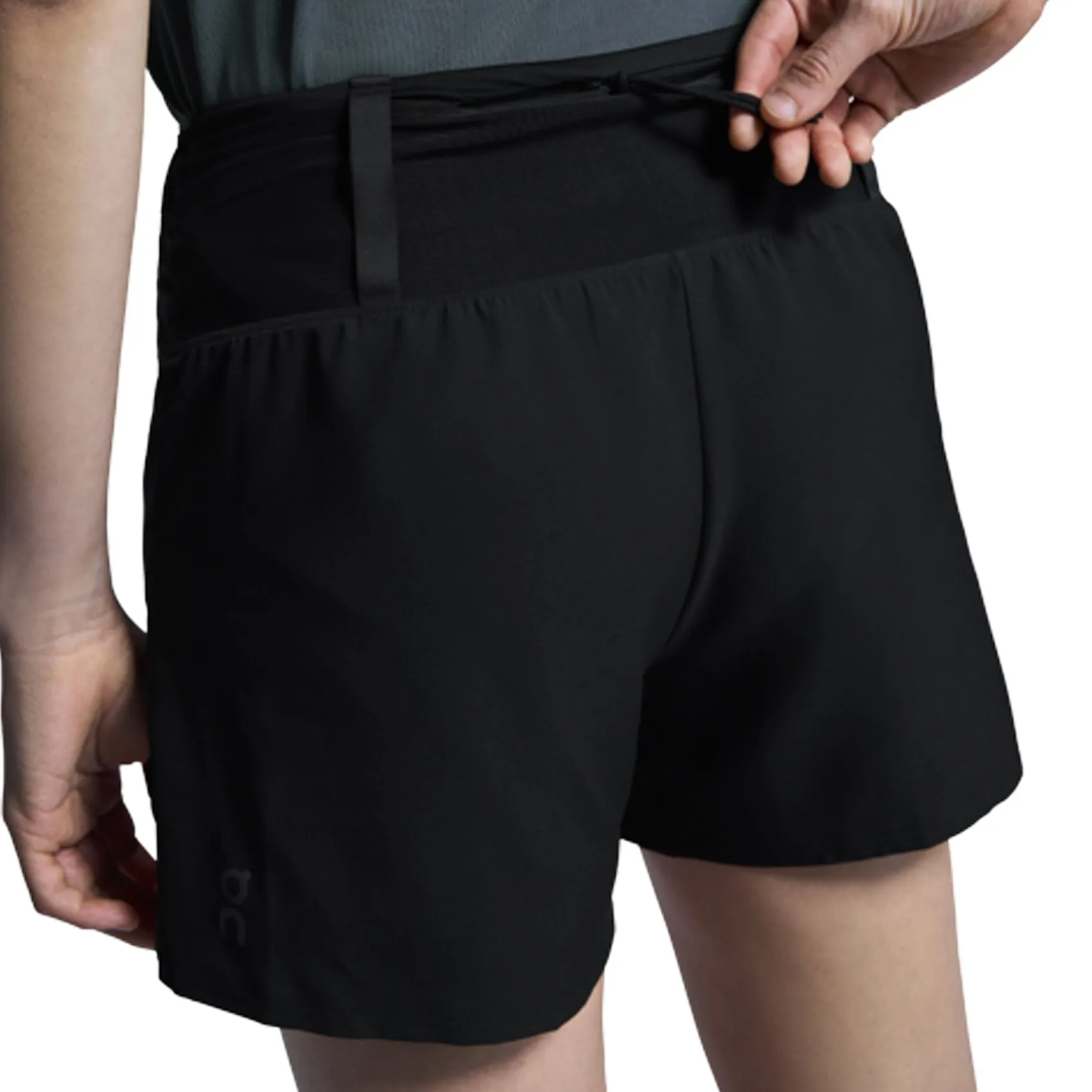 Womens On Running Trail Shorts