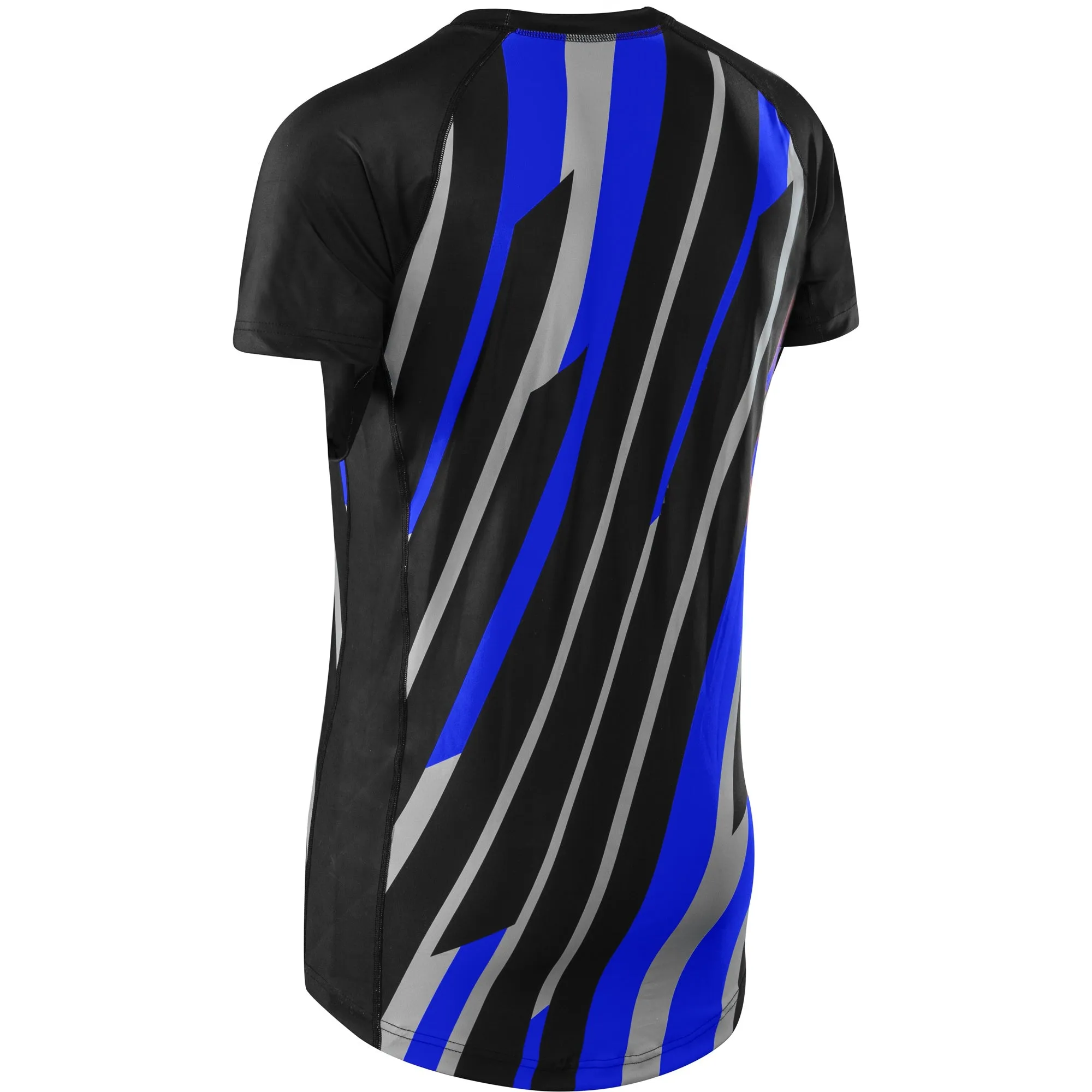 WrestlingMart Razor Compression Shirt