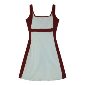 W's Blocker Dress